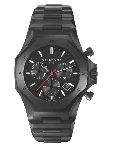 givenchy watch mens 2058|givenchy tops men.